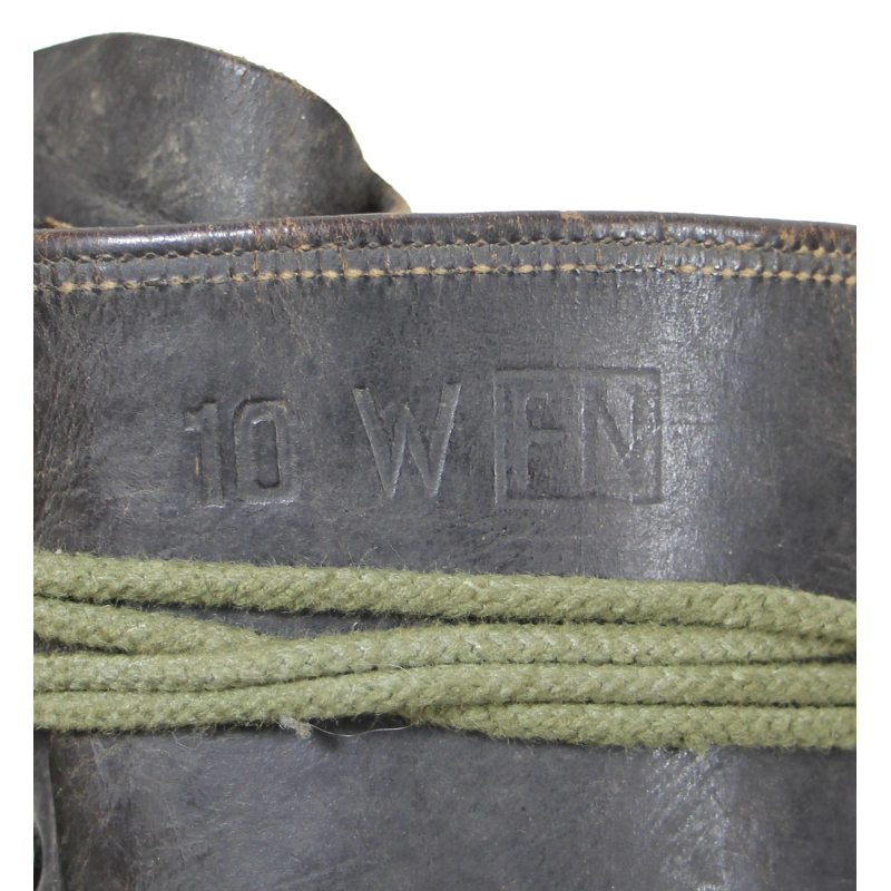 Bottes, Shoe Pac, pointure 10 W
