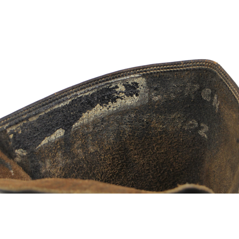 Bottes, Shoe Pac, pointure 10 W