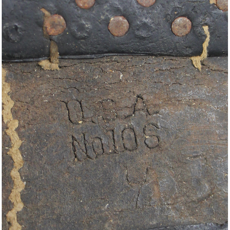 Bottes de saut, US Army, pointure 7