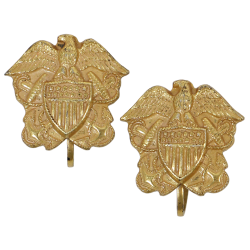 Boucles d'oreilles, Sweetheart, US Navy