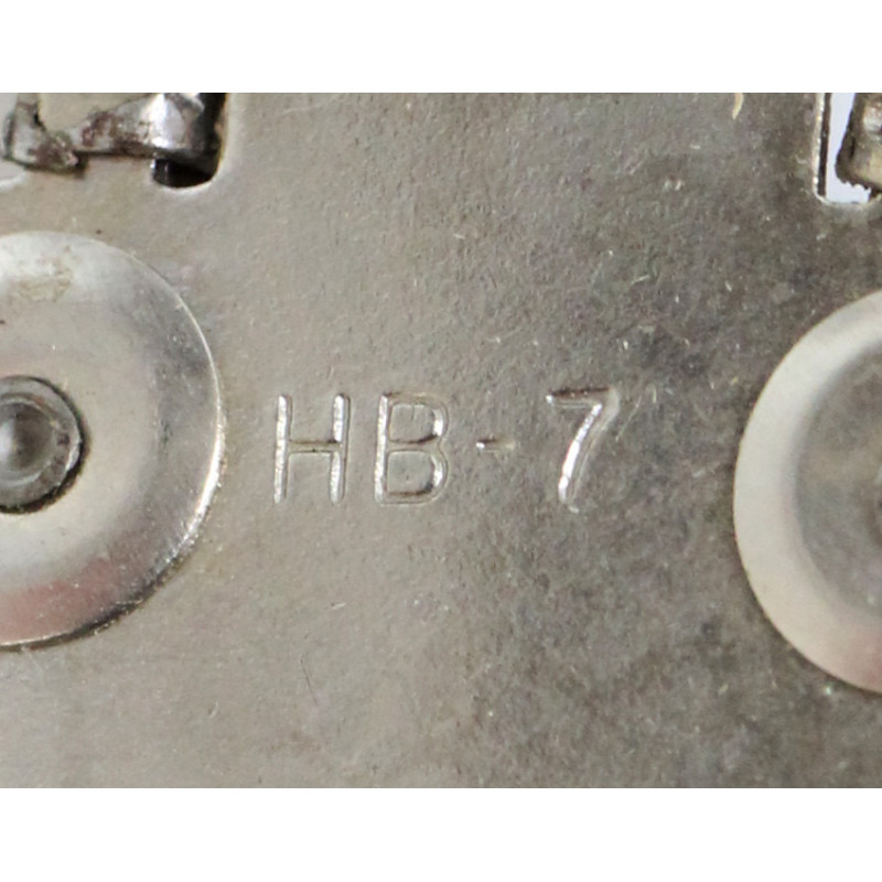 Arceau HB-7 pour écouteurs ANB-H-1, 1942, dans sa boîte, état neuf