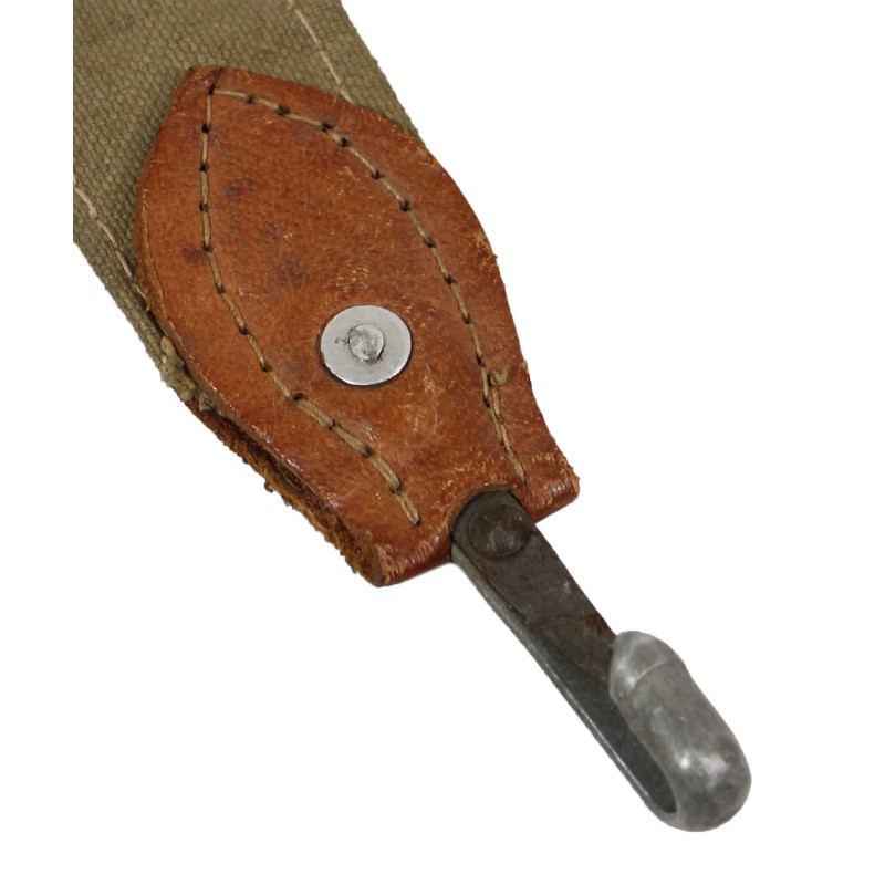 Bretelle de sac à pain, Brotbeutel 31, 1940