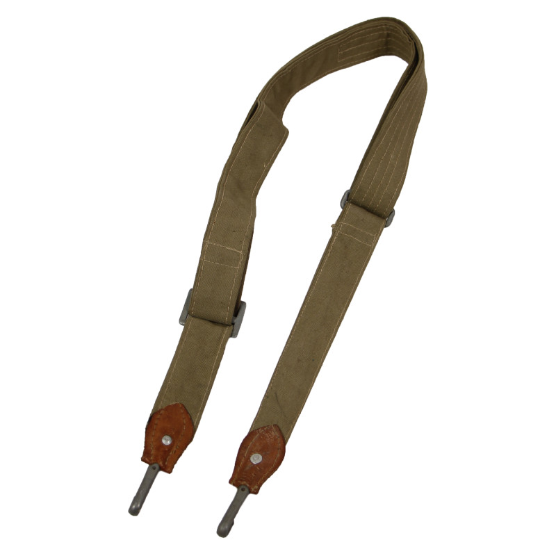Bretelle de sac à pain, Brotbeutel 31, 1940