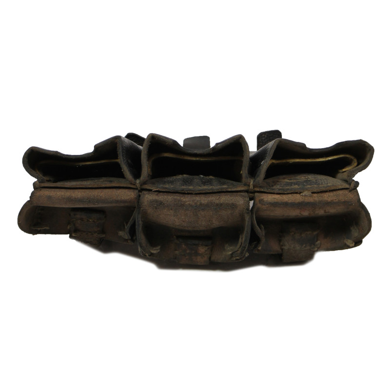 Pouch, Ammunition, Mauser 98k, 1942
