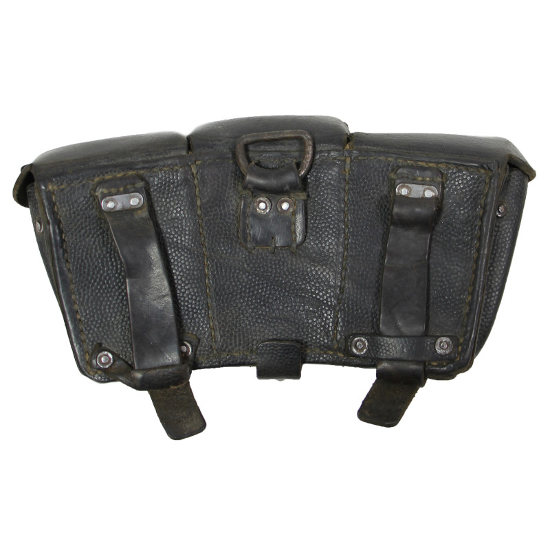 Pouch, Ammunition, Mauser 98k, 1942