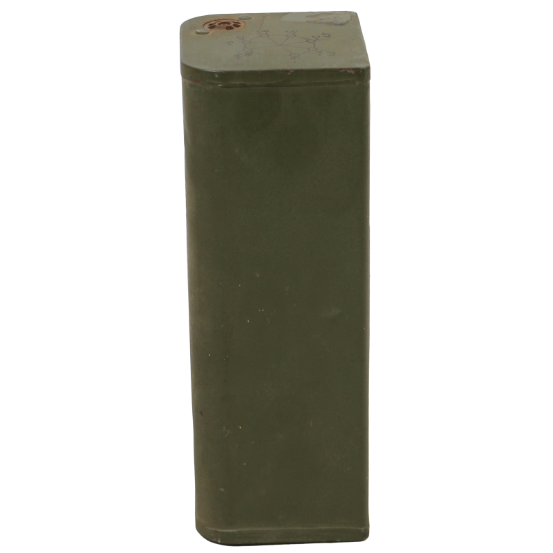 Batterie BA-270/u, pour radio AN/PRC-6, TR-PP-8