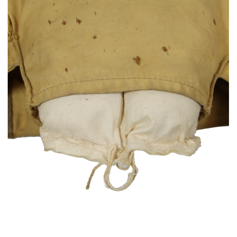 Gilet de sauvetage, Pattern 1941, Royal Air Force, A♔M, Mae West, Medium, 1944