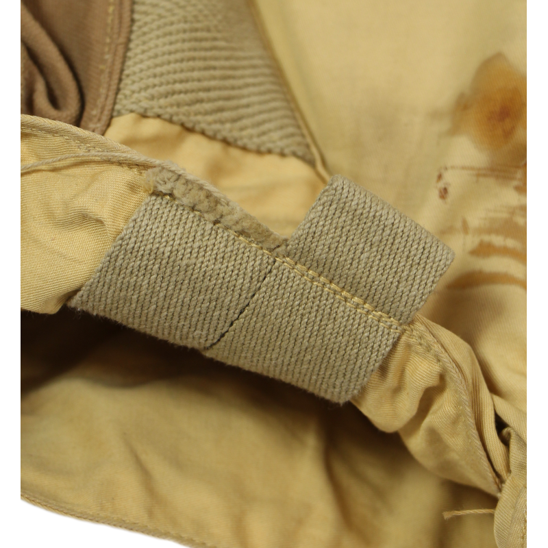 Gilet de sauvetage, Pattern 1941, Royal Air Force, A♔M, Mae West, Medium, 1944
