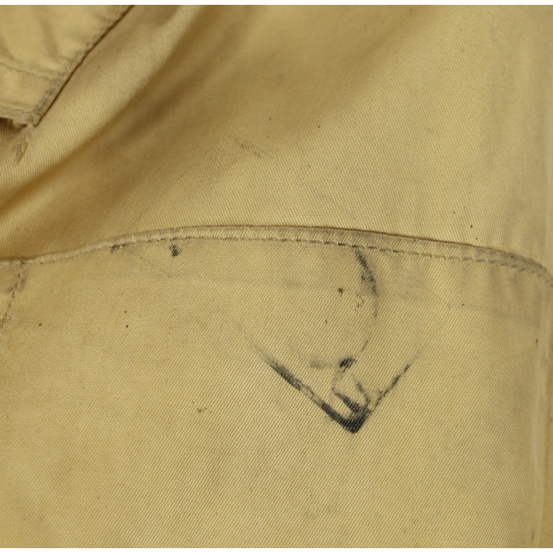 Life Preserver, 1941 Pattern, Royal Air Force, A♔M, Mae West, Medium, 1944