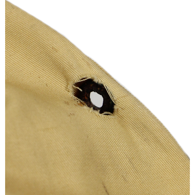 Gilet de sauvetage, Pattern 1941, Royal Air Force, A♔M, Mae West, Medium, 1944