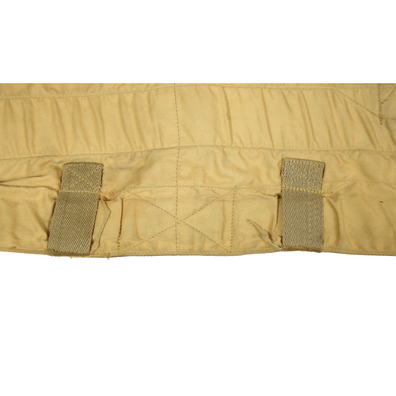 Gilet de sauvetage, Pattern 1941, Royal Air Force, A♔M, Mae West, Medium, 1944
