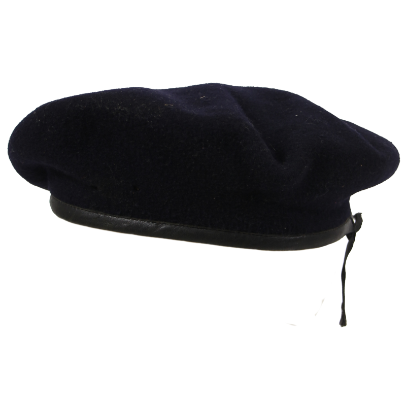 Béret britannique, Royal Marines, KANGOL WEAR LIMITED /I\ 1945