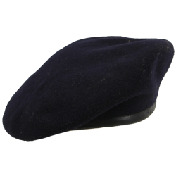 Béret britannique, Royal Marines, KANGOL WEAR LIMITED /I\ 1945
