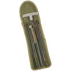 Cleaning Rod, in Case, M15-C64274A, Browning M2, .50 Caliber, 1943