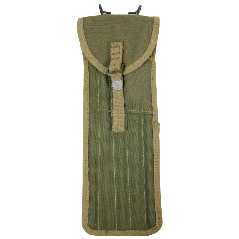 Cleaning Rod, in Case, M15-C64274A, Browning M2, .50 Caliber, 1943
