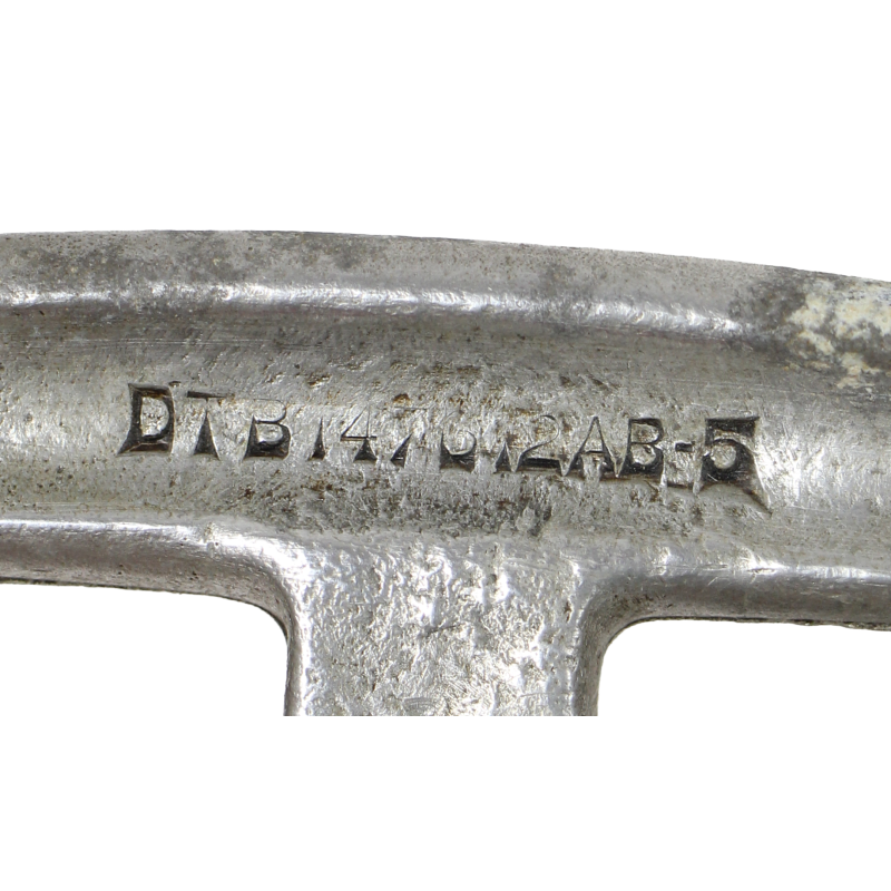 Cleaning Rod, in Case, M15-C64274A, Browning M2, .50 Caliber, 1943
