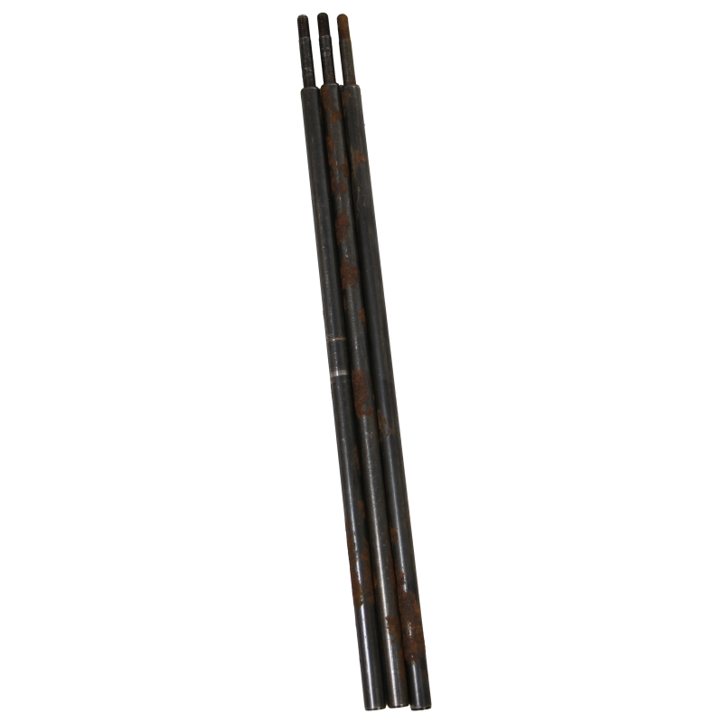 Nécessaire de nettoyage, Browning M2, calibre .50, Cleaning Rod, M15-C64274A, 1943