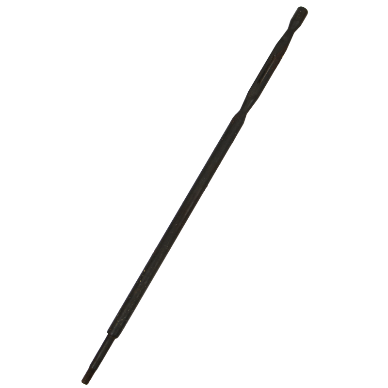 Nécessaire de nettoyage, Browning M2, calibre .50, Cleaning Rod, M15-C64274A, 1943