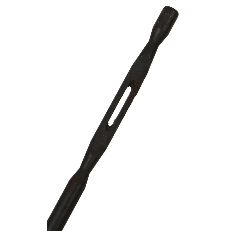 Nécessaire de nettoyage, Browning M2, calibre .50, Cleaning Rod, M15-C64274A, 1943