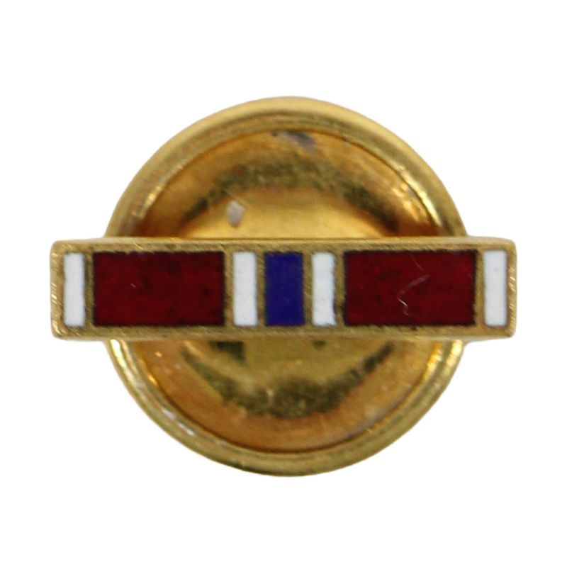 Coffret médaille, Bronze Star, complet