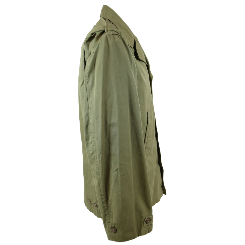 Jacket, Field, M-1941, 38R