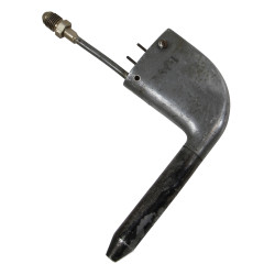 Tube de Pitot, AN 5812-1, USAAF, AERO INST. CO.