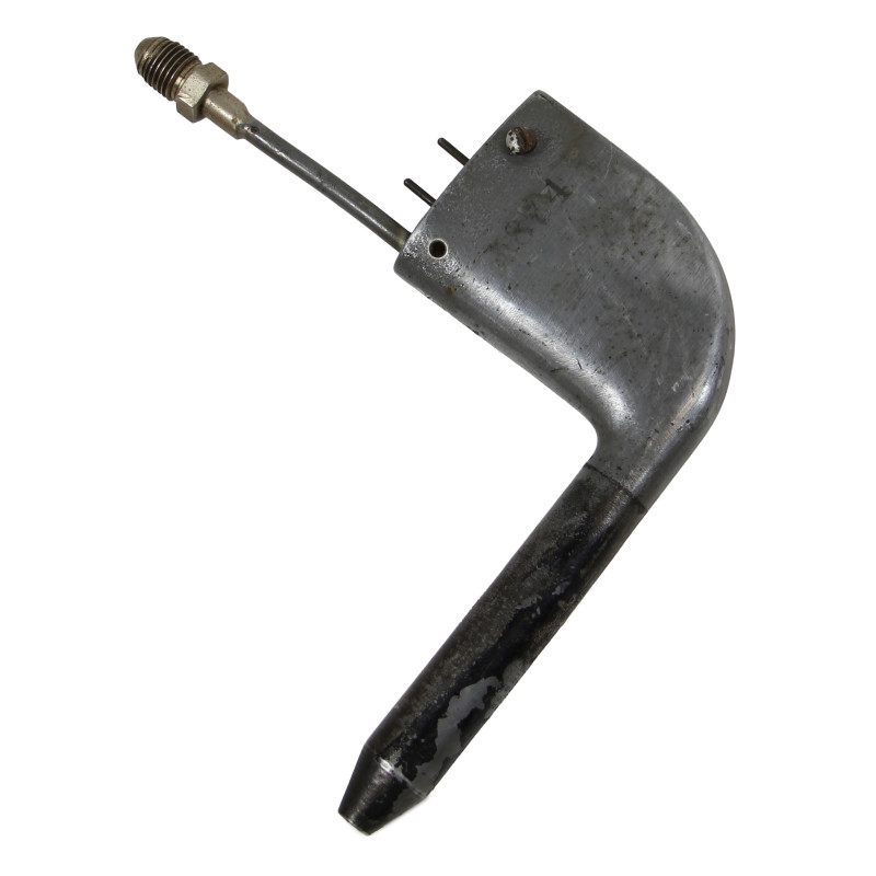 Tube de Pitot, AN 5812-1, USAAF, AERO INST. CO.