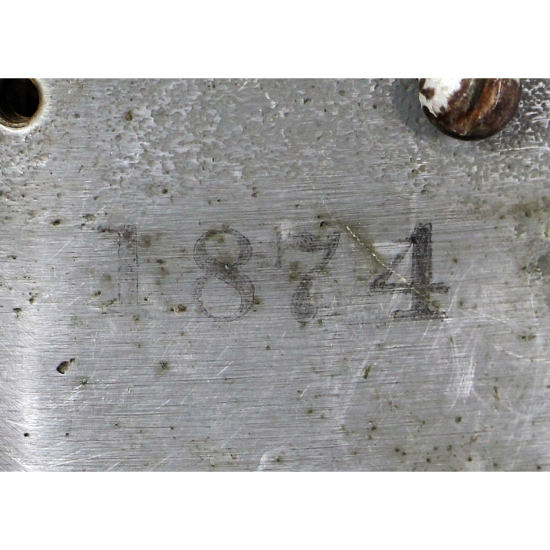 Tube de Pitot, AN 5812-1, USAAF, AERO INST. CO.