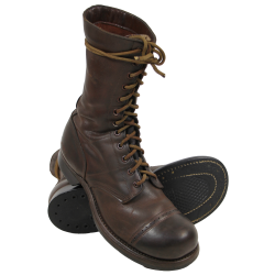 Bottes de saut, CORCORAN, pointure 39