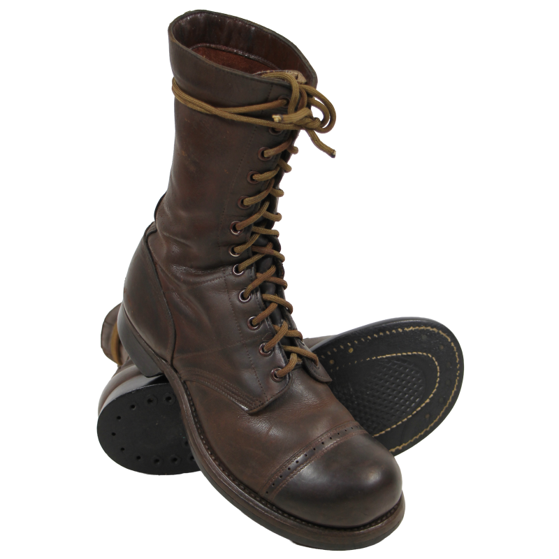 Bottes de saut, CORCORAN, pointure 39
