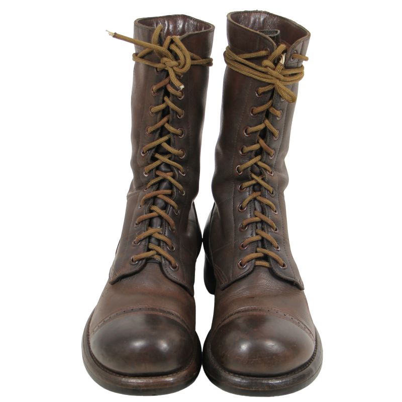 Boots, Jump, CORCORAN, Size 6 ½ EEE