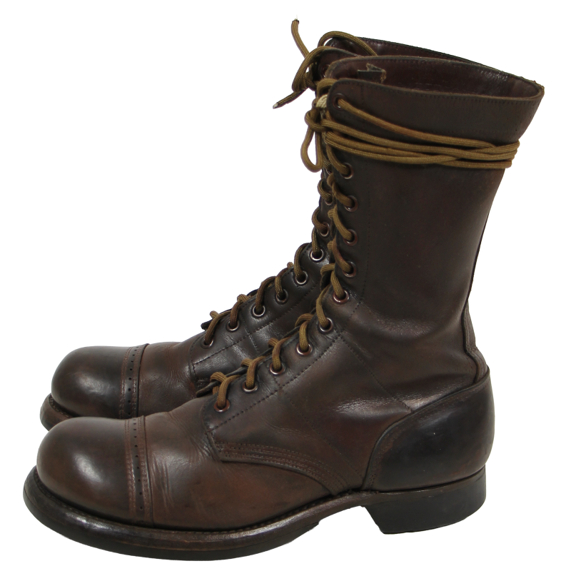 Boots, Jump, CORCORAN, Size 6 ½ EEE