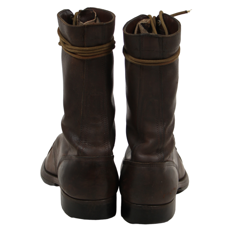 Bottes de saut, CORCORAN, pointure 39
