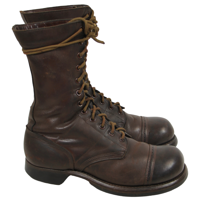 Bottes de saut, CORCORAN, pointure 39