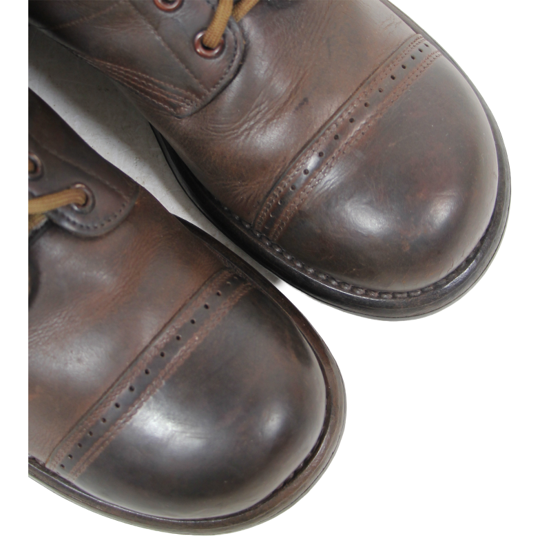 Boots, Jump, CORCORAN, Size 6 ½ EEE