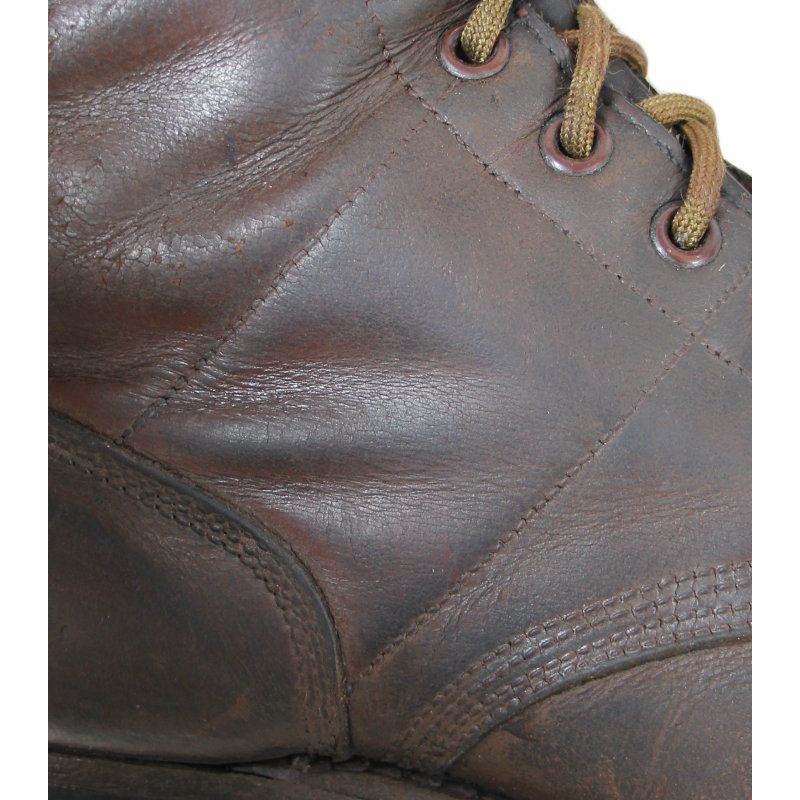 Boots, Jump, CORCORAN, Size 6 ½ EEE