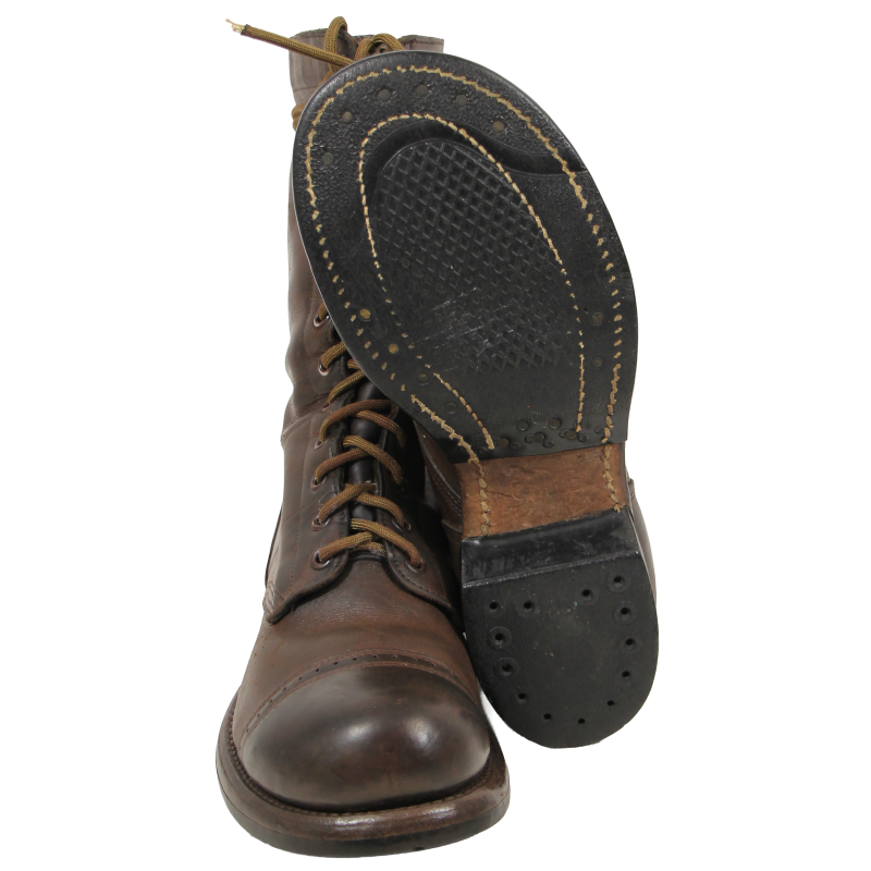 Bottes de saut, CORCORAN, pointure 39