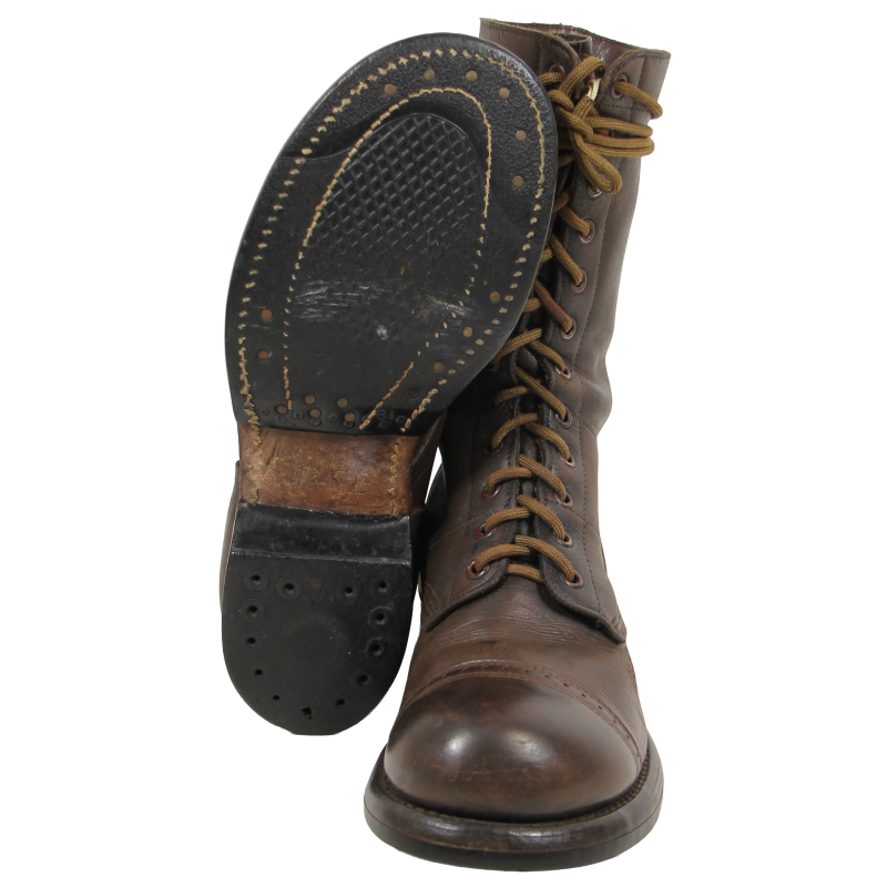 Bottes de saut, CORCORAN, pointure 39