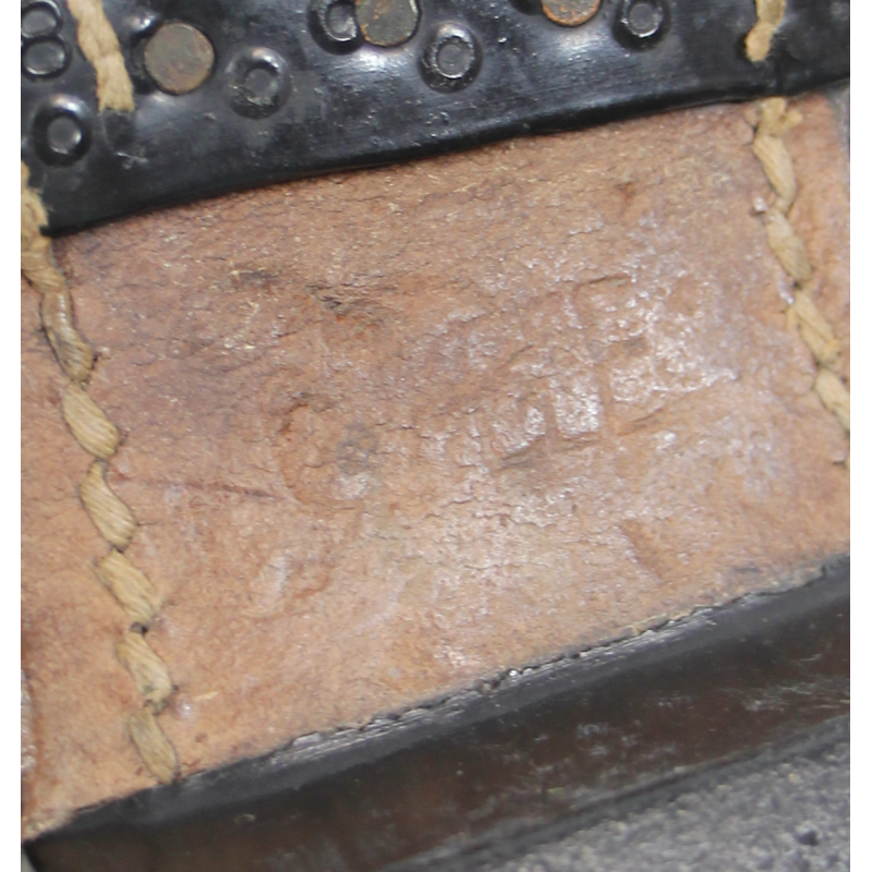 Bottes de saut, CORCORAN, pointure 39