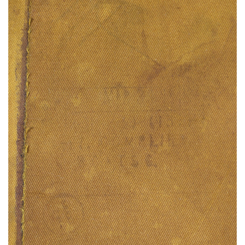 Preserver, Life, Type B-4, USAAF, 1944