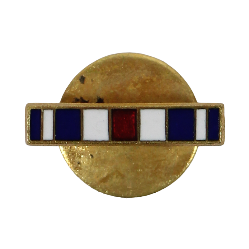 Medal, Silver Star, in Case, Complete