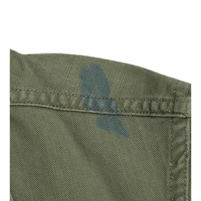 Combinaison HBT (Herringbone Twill), taille 38R, 1943