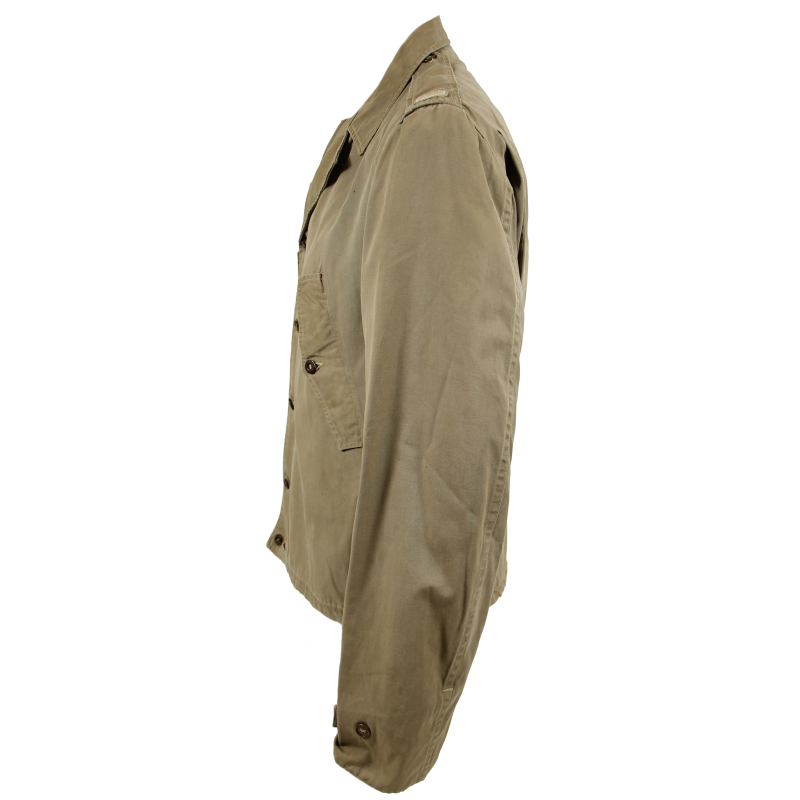 Blouson M-1938, 1st Lieutenant