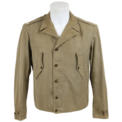 Blouson M-1938, 1st Lieutenant