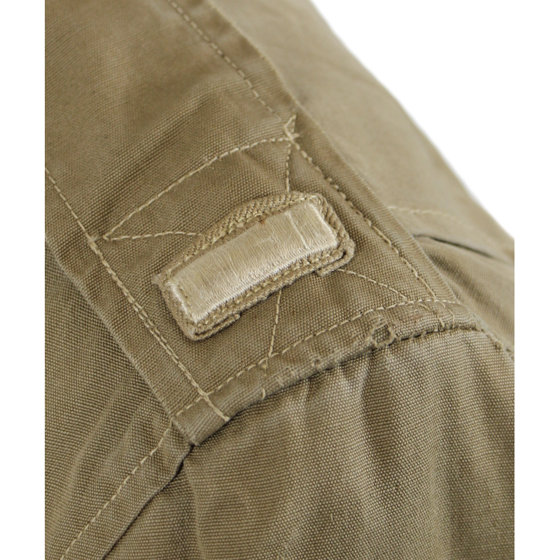 Jacket, Field, M-1938, 1st Lieutenant