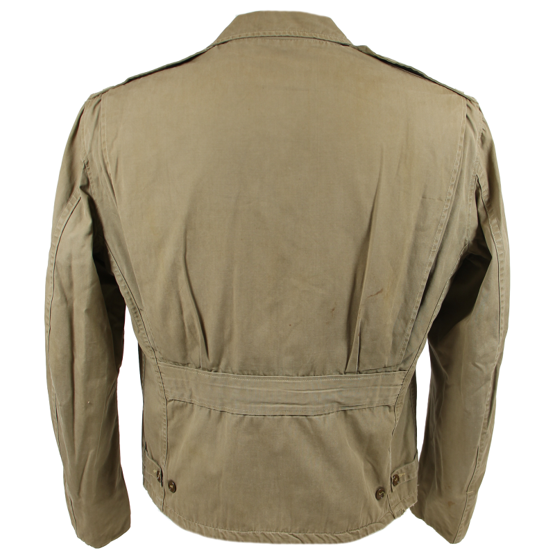 Jacket, Field, M-1938, 1st Lieutenant