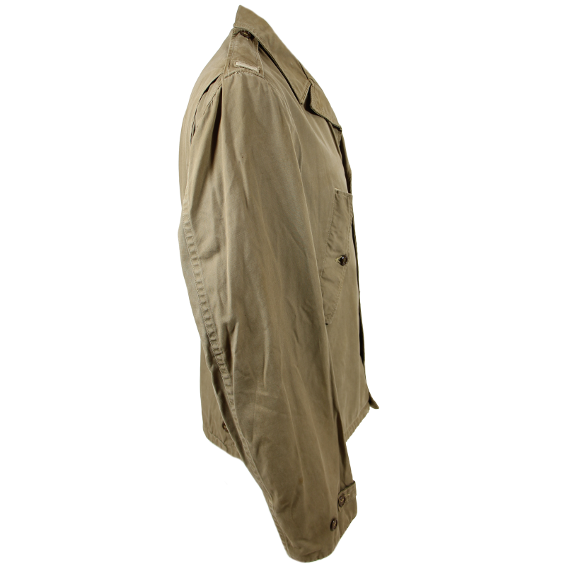 Blouson M-1938, 1st Lieutenant