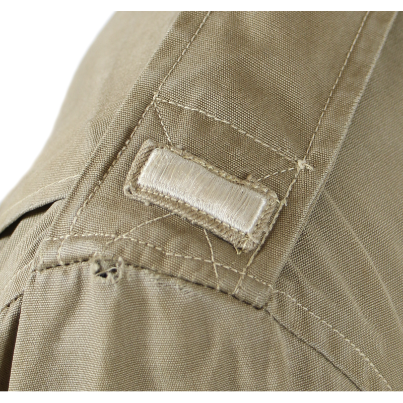 Blouson M-1938, 1st Lieutenant