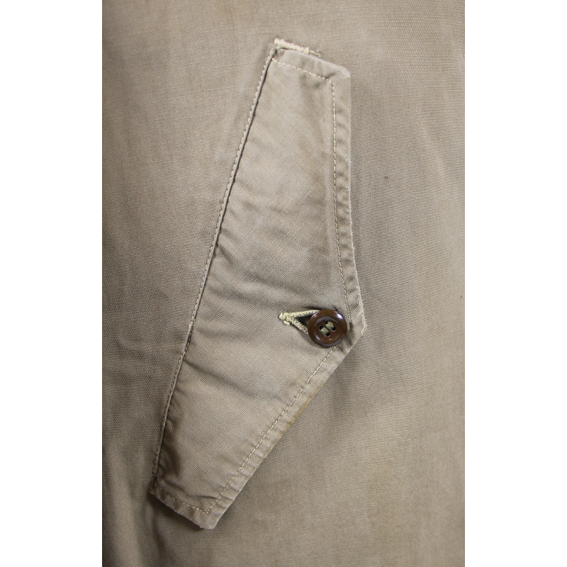Blouson M-1938, 1st Lieutenant
