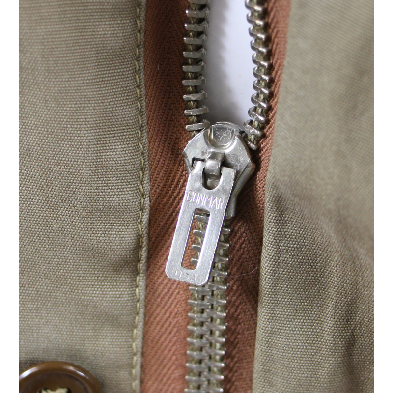 Jacket, Field, M-1938, 1st Lieutenant